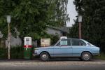 BMW 1802 Touring 1971 года